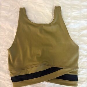 Sweaty Betty sports bra